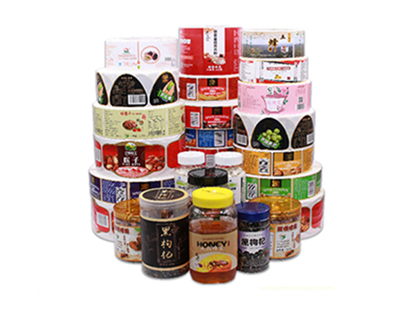 對(duì)于食品不干膠標(biāo)簽貼標(biāo)內(nèi)容的具體要求有哪些？
